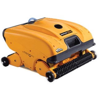 DOLPHIN WAVE 150 COMMERCIAL AUTOMATIC POOL CLEANER